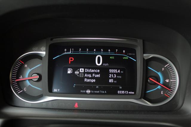 used 2020 Honda Pilot car, priced at $29,955