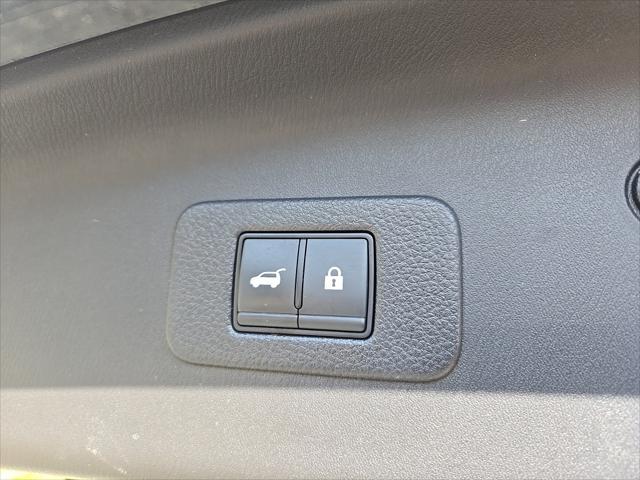 used 2023 Nissan Armada car, priced at $35,995