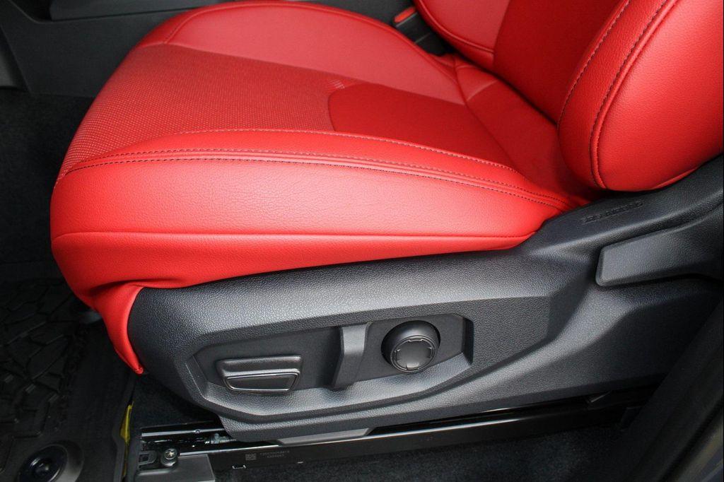 used 2025 Toyota Tacoma car, priced at $66,995