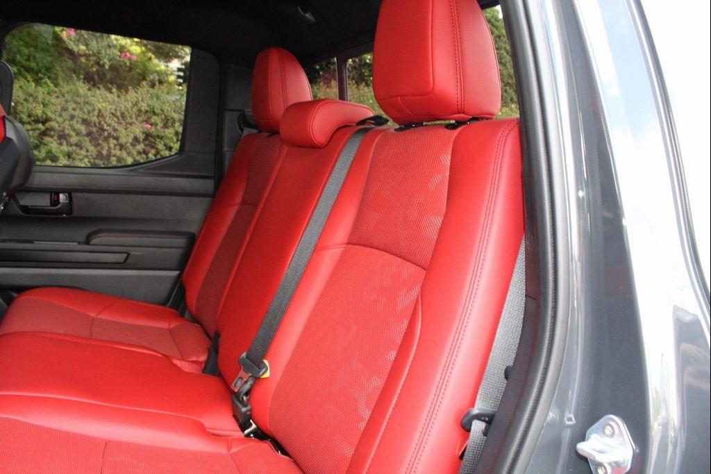 used 2025 Toyota Tacoma car, priced at $66,995