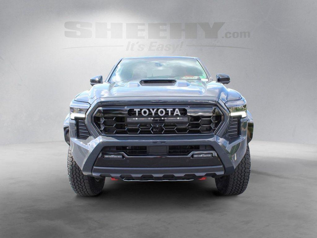 used 2025 Toyota Tacoma car, priced at $66,995