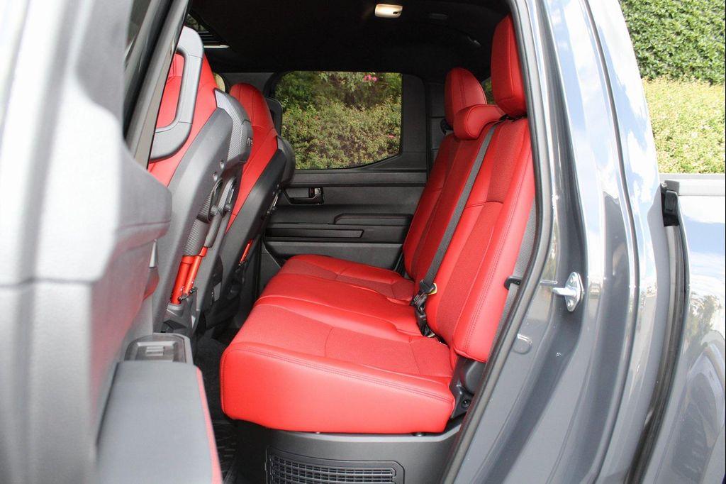 used 2025 Toyota Tacoma car, priced at $66,995