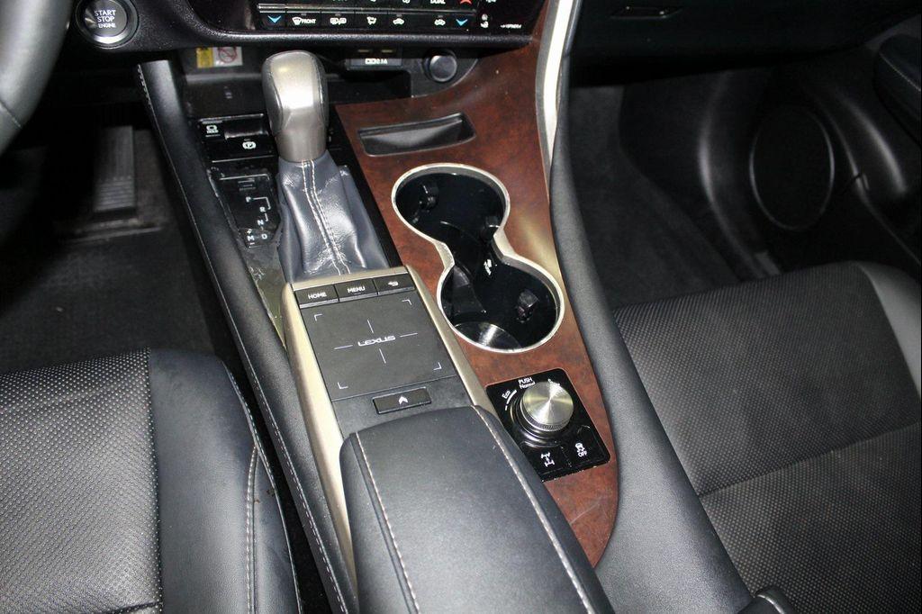 used 2022 Lexus RX 350 car, priced at $34,995