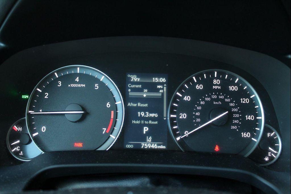 used 2022 Lexus RX 350 car, priced at $39,995