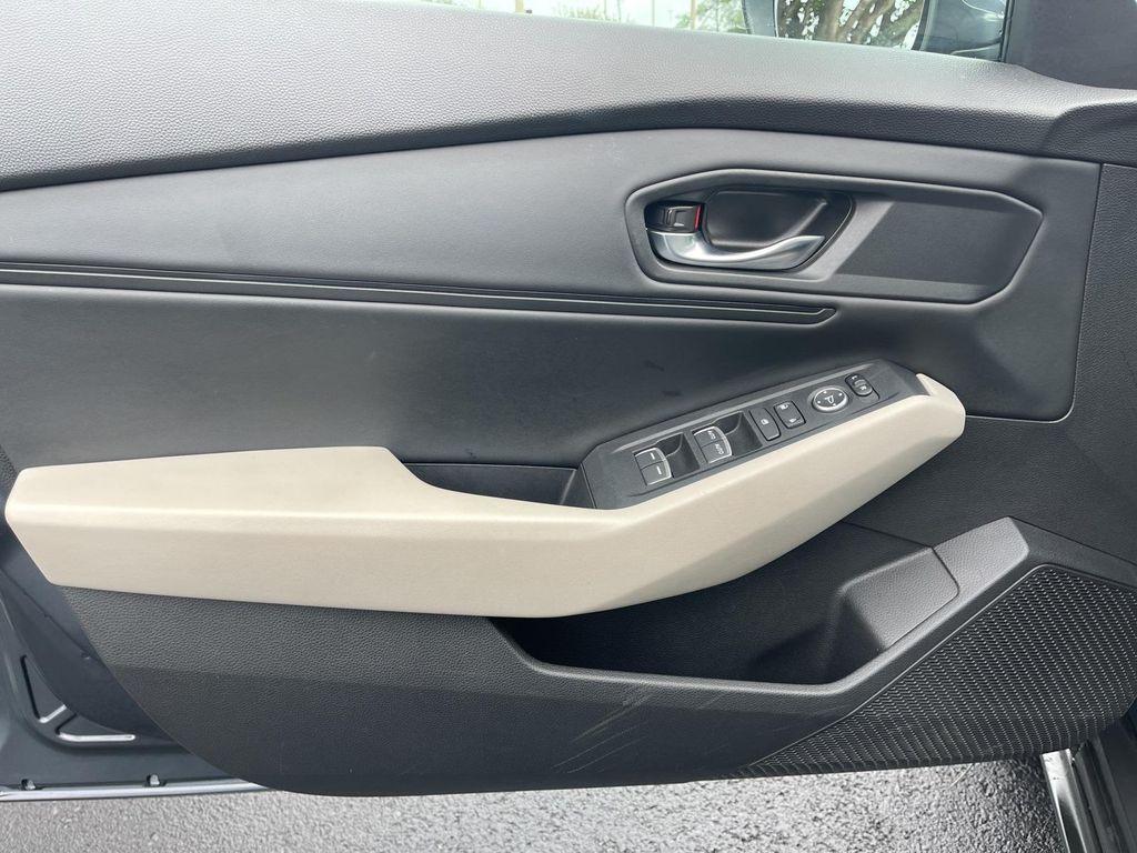 used 2023 Honda Accord car, priced at $25,655