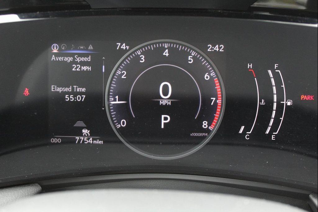 used 2025 Lexus NX 350 car, priced at $42,995
