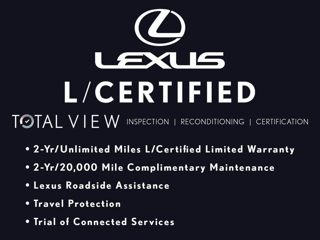 used 2025 Lexus NX 350 car, priced at $42,995