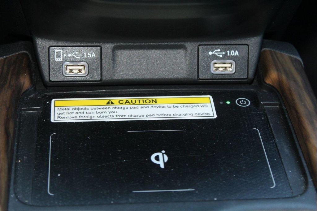 used 2020 Honda CR-V car, priced at $29,825
