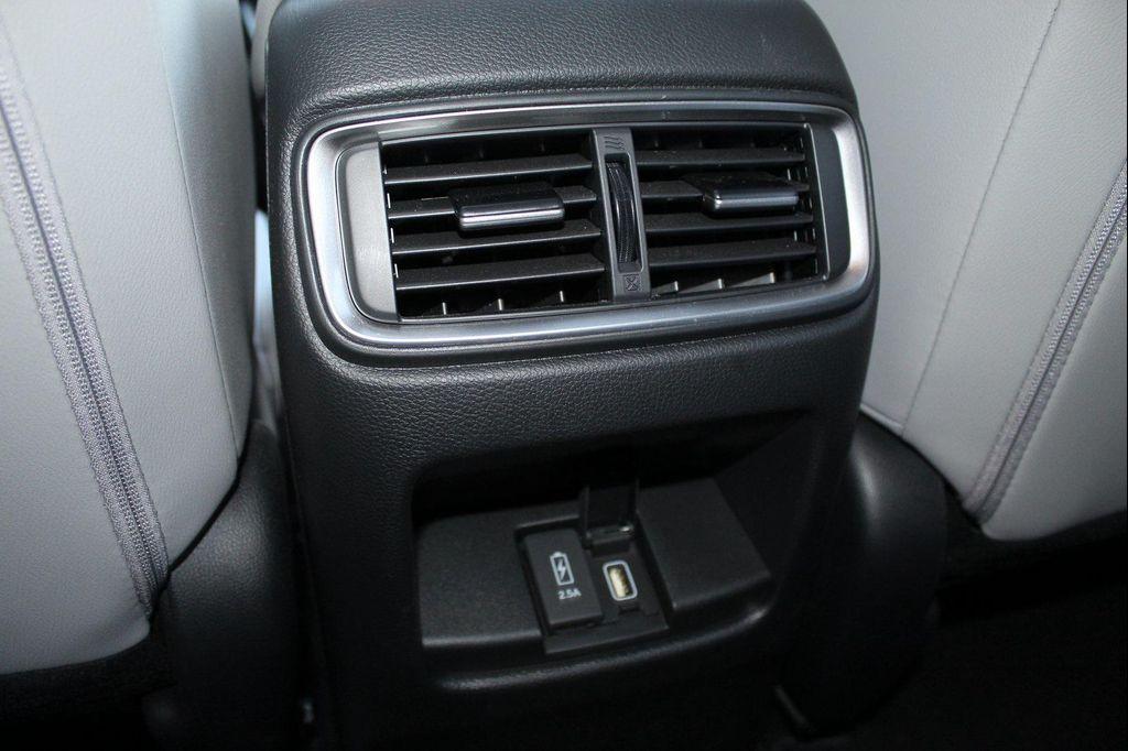 used 2020 Honda CR-V car, priced at $29,825