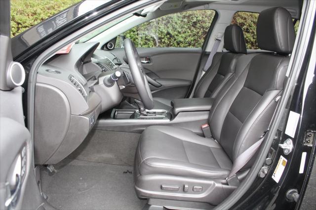used 2016 Acura RDX car, priced at $20,755