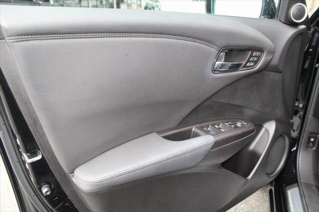 used 2016 Acura RDX car, priced at $20,755