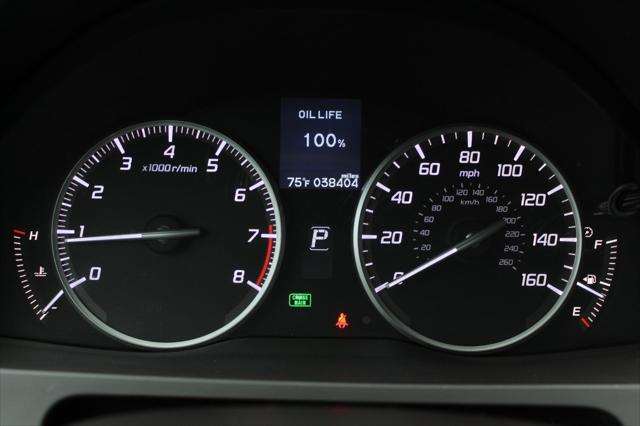 used 2016 Acura RDX car, priced at $20,755
