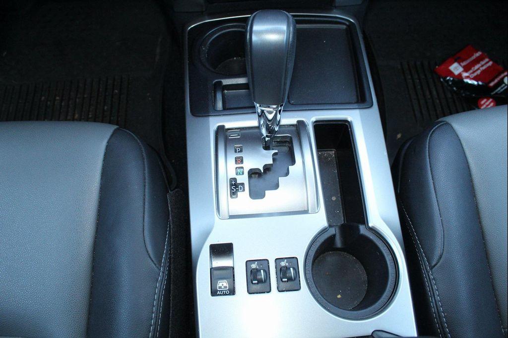 used 2022 Toyota 4Runner car, priced at $36,895