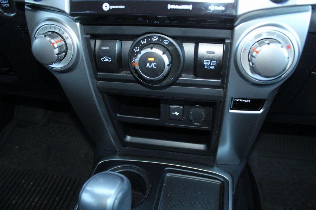 used 2022 Toyota 4Runner car, priced at $36,895