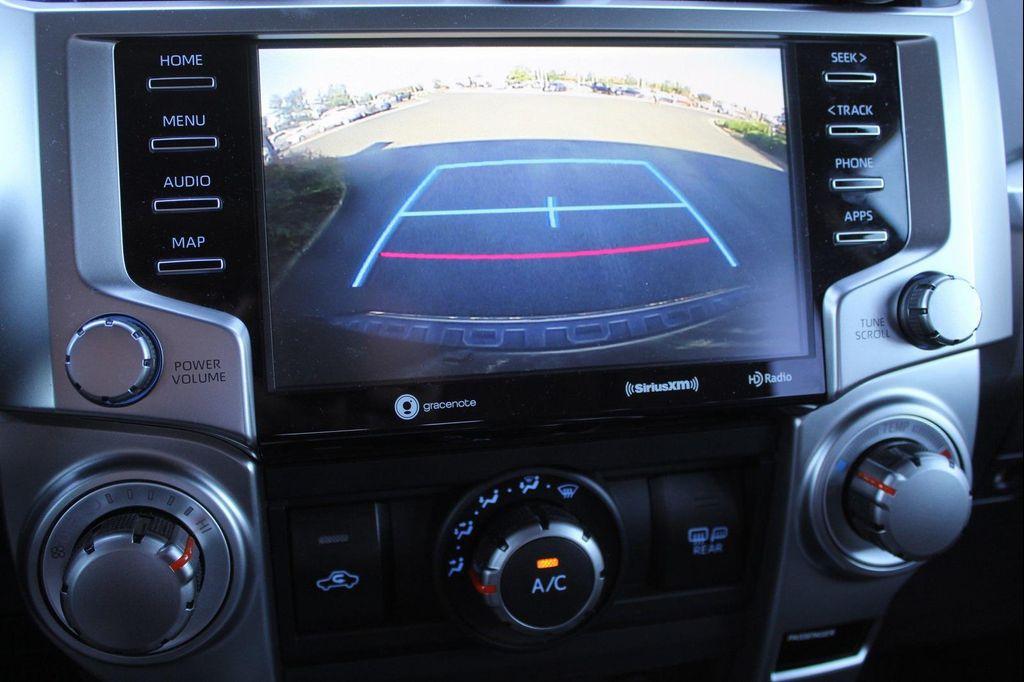 used 2022 Toyota 4Runner car, priced at $36,895