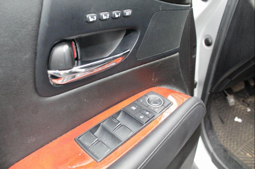 used 2012 Lexus RX 350 car, priced at $12,995