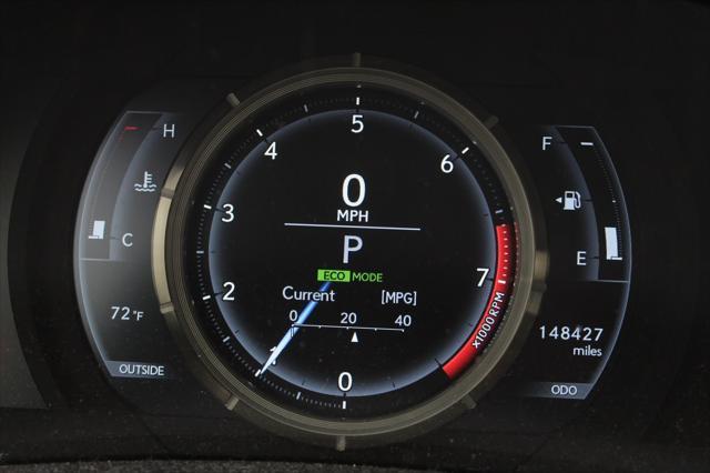 used 2015 Lexus IS 350 car, priced at $16,995