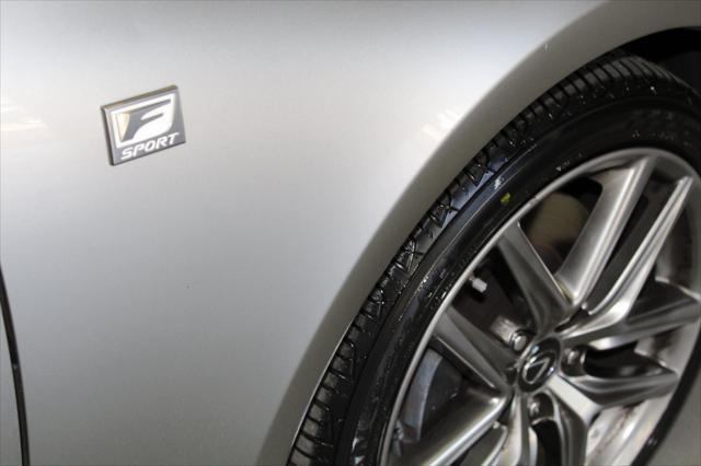 used 2015 Lexus IS 350 car, priced at $16,995