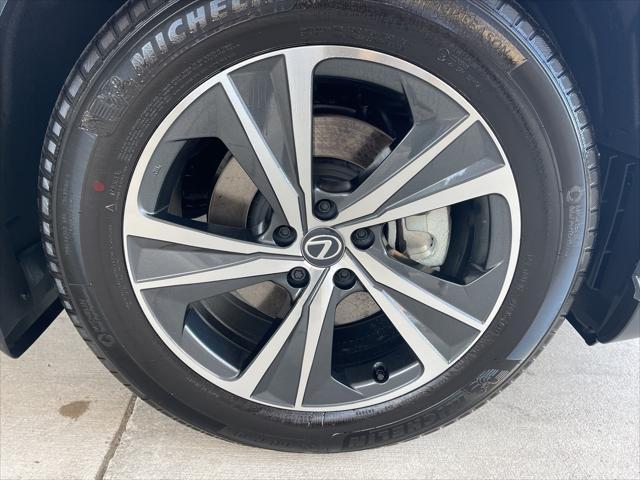 used 2021 Lexus RX 350 car, priced at $39,995