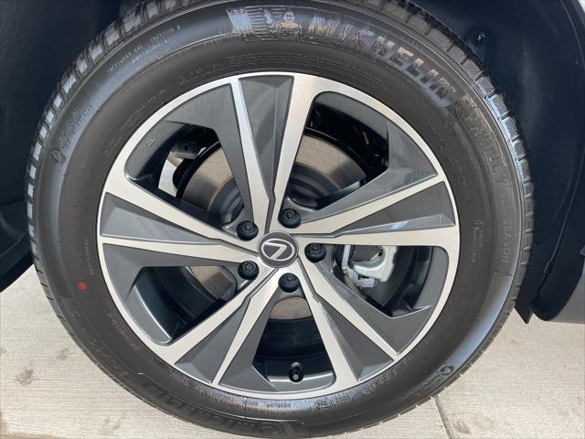 used 2021 Lexus RX 350 car, priced at $39,995