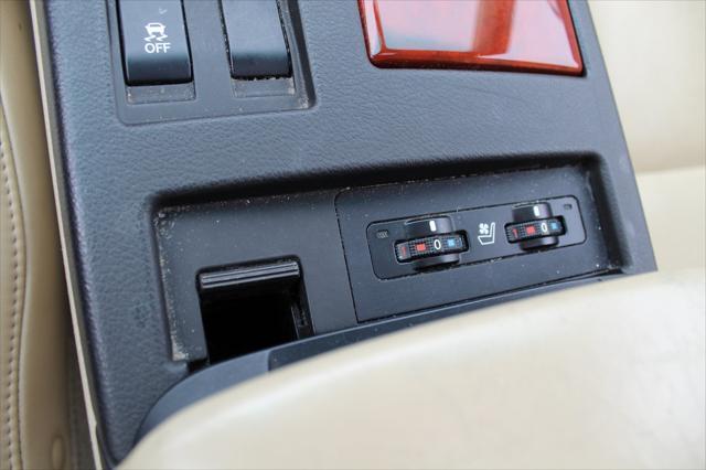 used 2010 Lexus RX 350 car, priced at $10,995