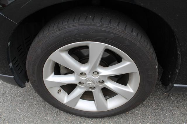 used 2010 Lexus RX 350 car, priced at $10,995