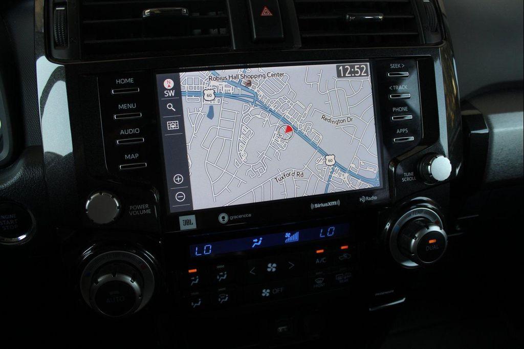 used 2020 Toyota 4Runner car, priced at $47,995