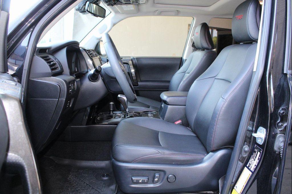 used 2020 Toyota 4Runner car, priced at $47,995