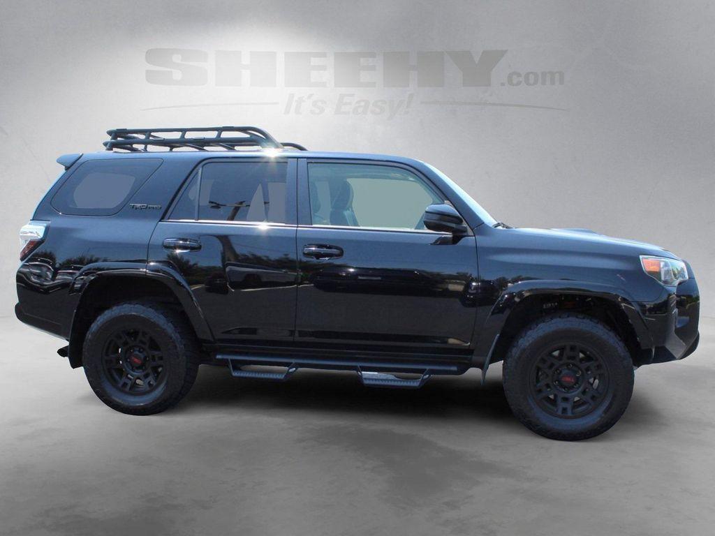 used 2020 Toyota 4Runner car, priced at $47,995