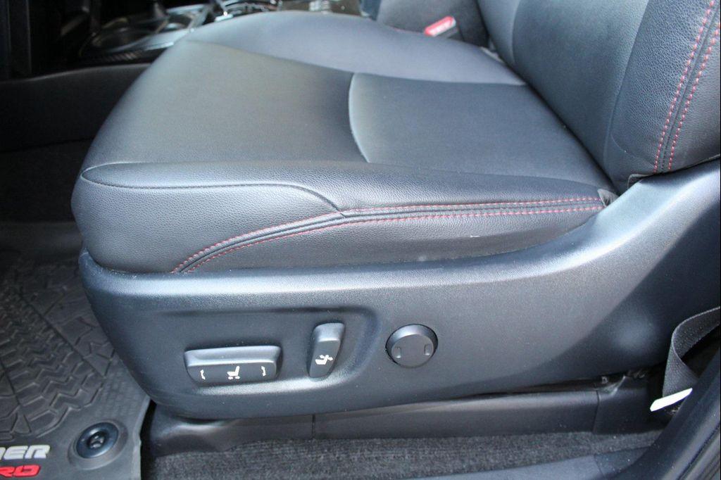 used 2020 Toyota 4Runner car, priced at $47,995