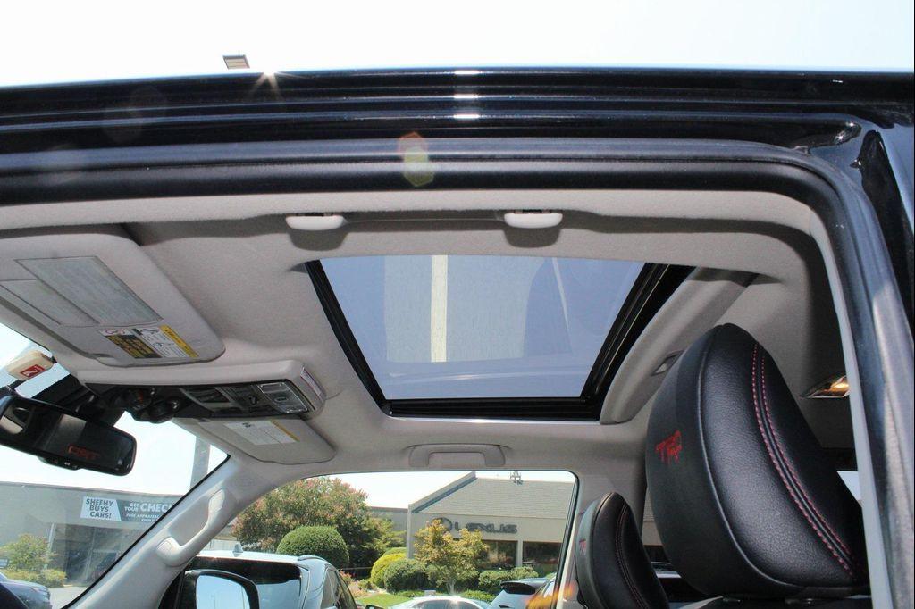 used 2020 Toyota 4Runner car, priced at $47,995