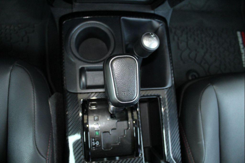 used 2020 Toyota 4Runner car, priced at $47,995