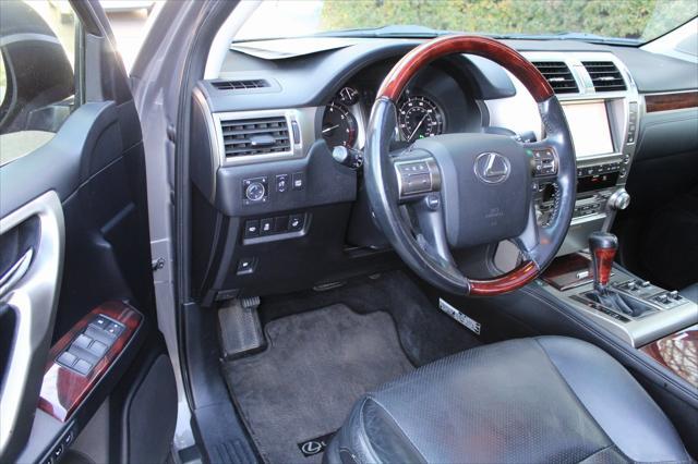 used 2012 Lexus GX 460 car, priced at $18,355