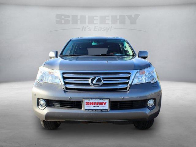 used 2012 Lexus GX 460 car, priced at $18,355