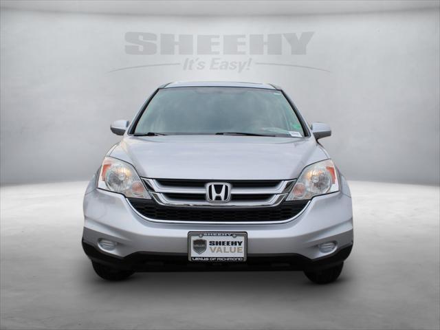 used 2011 Honda CR-V car, priced at $11,495