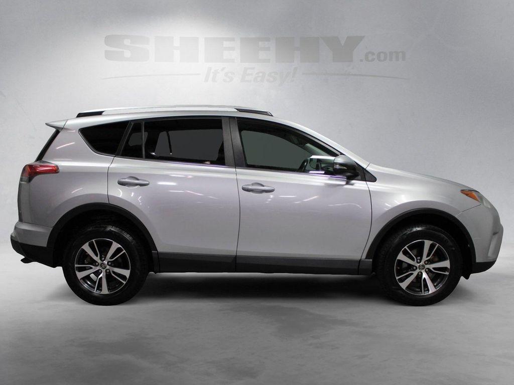 used 2016 Toyota RAV4 car, priced at $12,395