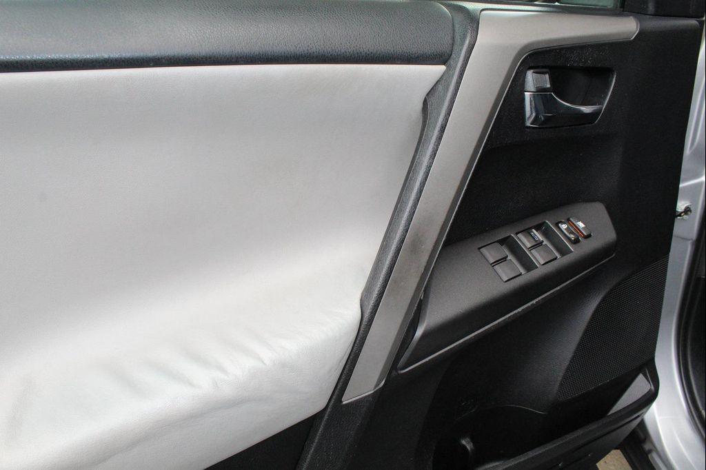 used 2016 Toyota RAV4 car, priced at $12,395