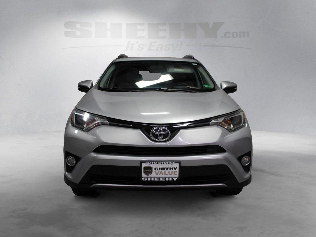 used 2016 Toyota RAV4 car, priced at $12,395