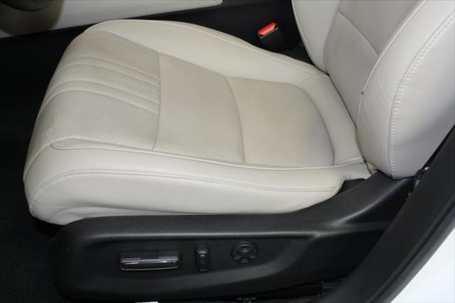 used 2022 Honda Accord Hybrid car, priced at $29,595
