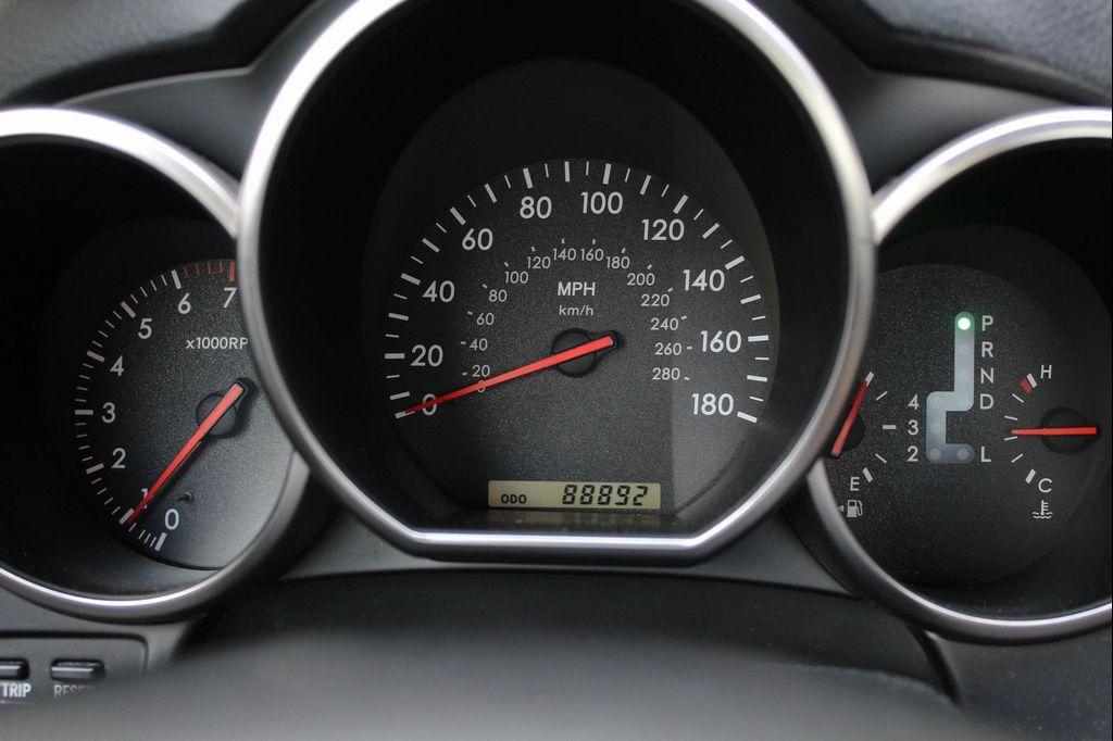 used 2005 Lexus SC 430 car, priced at $16,500