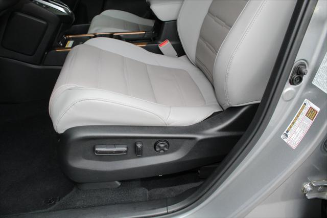 used 2020 Honda CR-V car, priced at $25,855