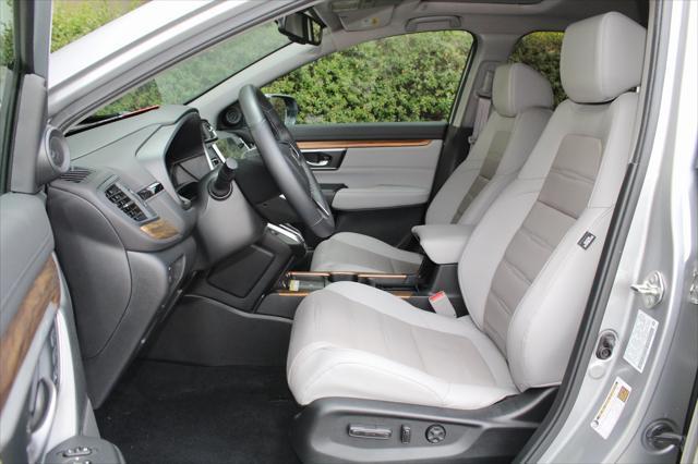 used 2020 Honda CR-V car, priced at $25,855