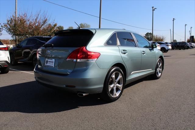 used 2011 Toyota Venza car, priced at $10,895