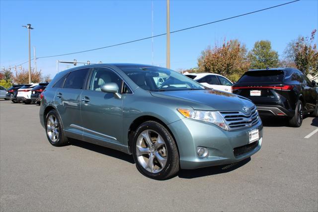 used 2011 Toyota Venza car, priced at $10,895