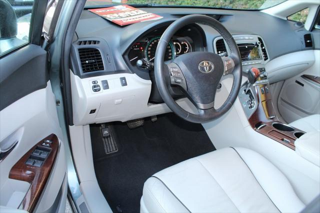 used 2011 Toyota Venza car, priced at $10,895