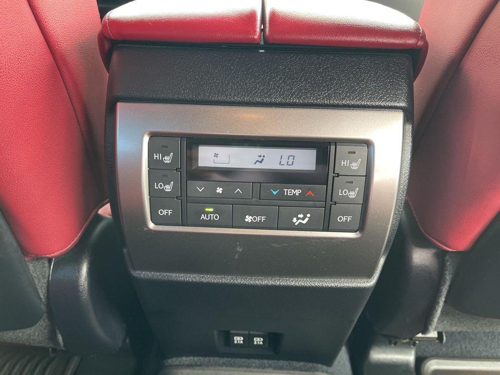 used 2023 Lexus GX 460 car, priced at $57,995