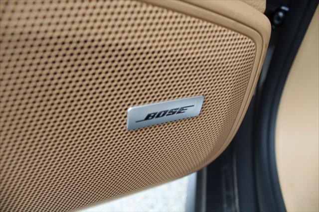 used 2018 Porsche Panamera car, priced at $49,995