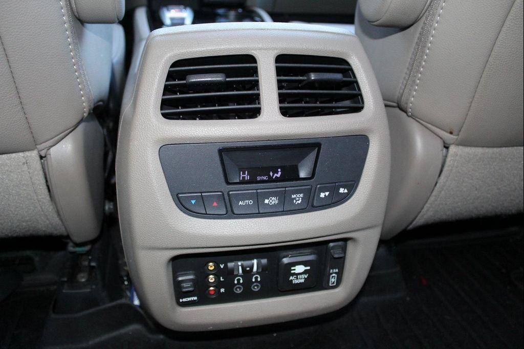 used 2016 Honda Pilot car, priced at $14,495