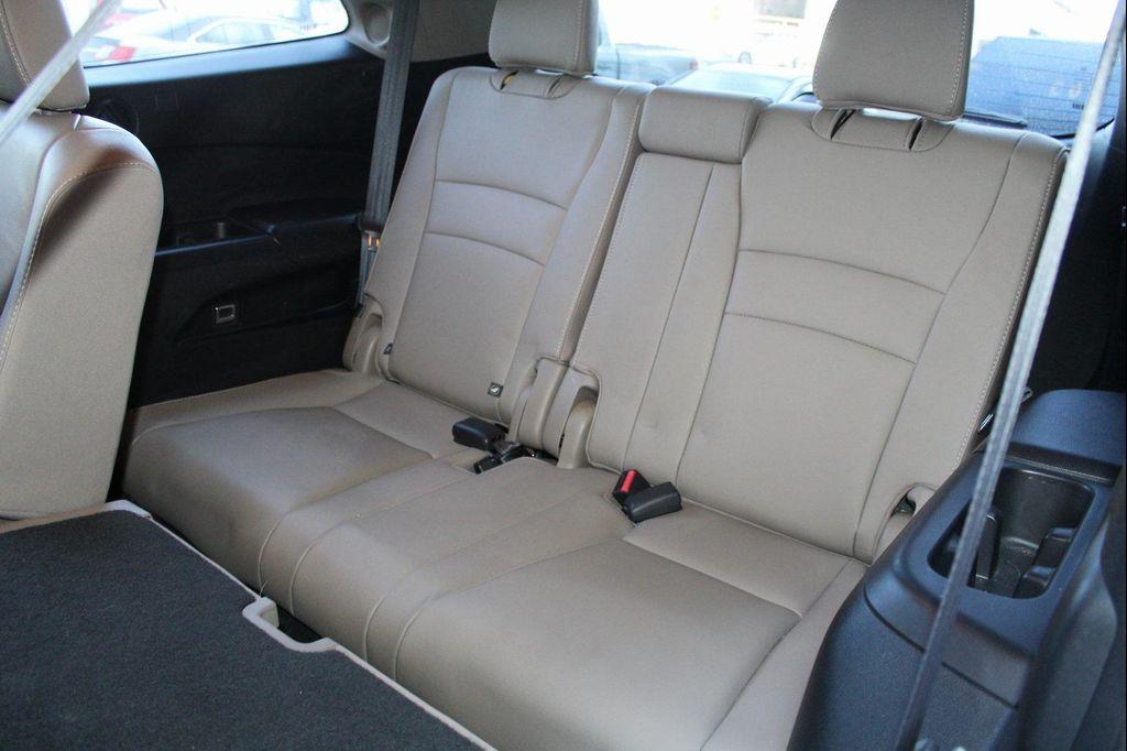 used 2016 Honda Pilot car, priced at $14,495