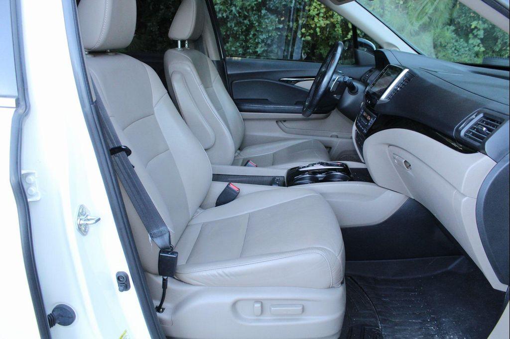 used 2016 Honda Pilot car, priced at $14,495